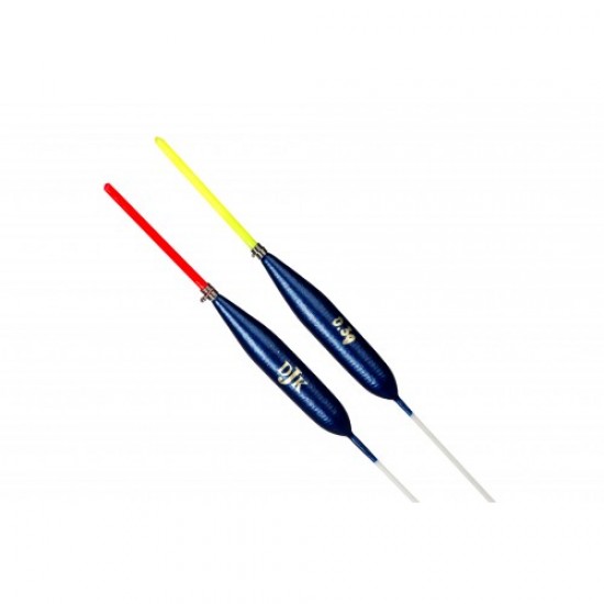 Pluta DJK Float - Power Pencil 0.5g Red